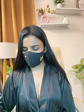 Chat +18 de its_ur_flora ao vivo