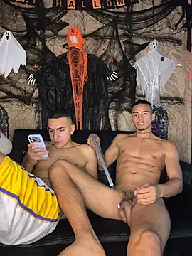 willclayy Live XXX-Chat