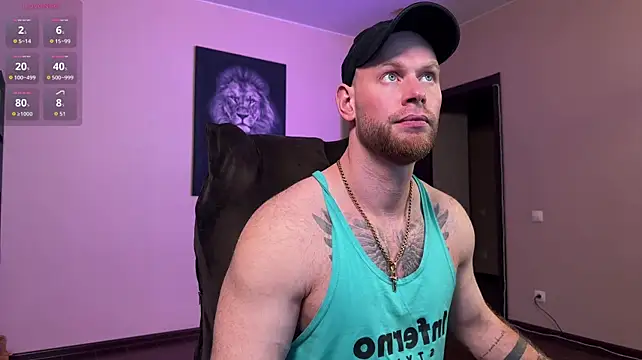 FireBeard_ Live XXX-Chat