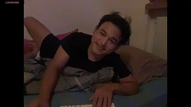 Chat XXX ao vivo de AsianBoy_Sunny