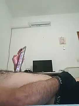 عرض كام Devilstrange