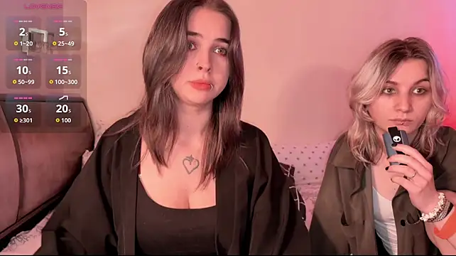 AlexxMichaell Live XXX Chat