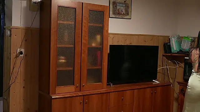Živý XXX chat VanessaDoyle