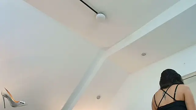 VanesaValet 现场XXX聊天