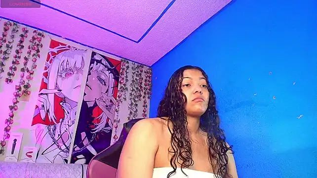 Vicky_Miller_05's Live XXX Chat