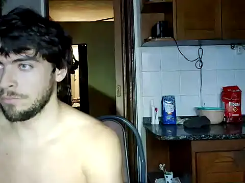 GringoDelicius – Live XXX-chat