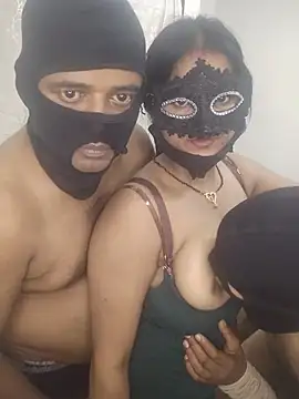 הופעת וובקאם של New_desi_bhabhi