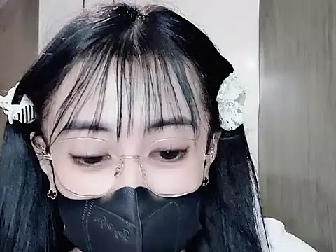 Cherry_Xyz 现场XXX聊天