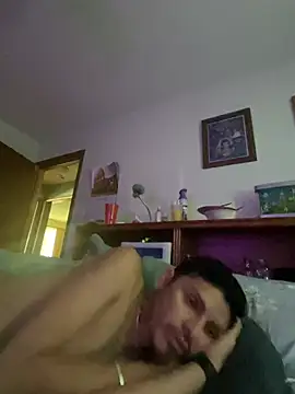 Sembang XXX Secara Langsung Chrisma36