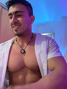 Czat XXX na żywo – Chris_Clarck