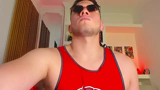 SebastianMaximoff_ Chat XXX live
