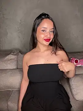 Czat XXX na żywo – MollySanders___