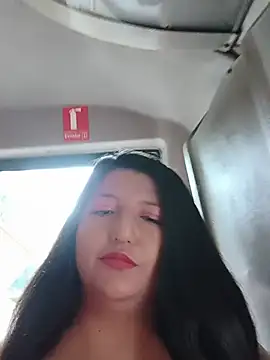 Živý XXX chat Melany_daring