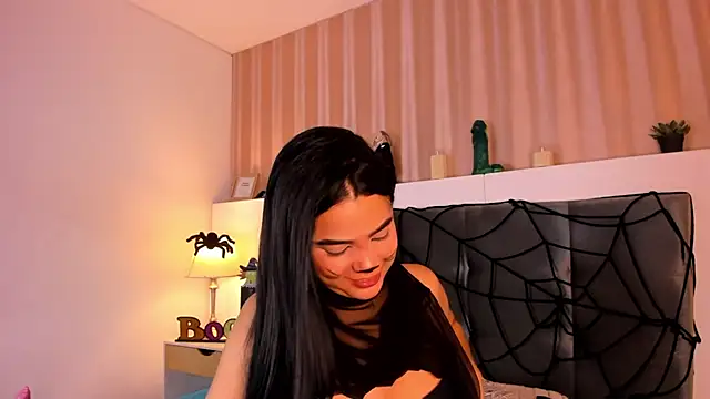 Alix_BabyのライブXXXチャット