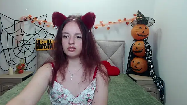 MelodiLady Live XXX-Chat