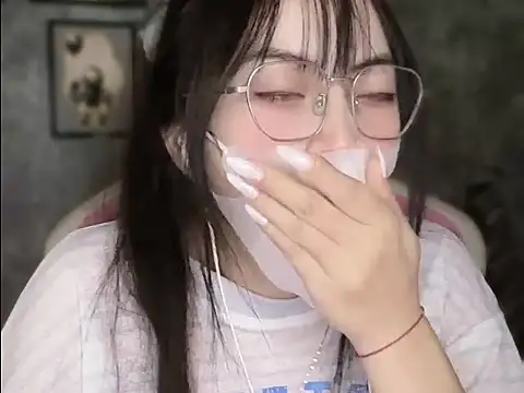 Mio886 Live XXX-Chat