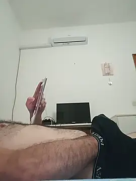 Devilstrange Webcamshow