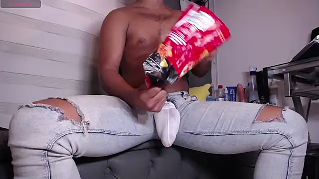 Chat XXX ao vivo de dirty_27cms