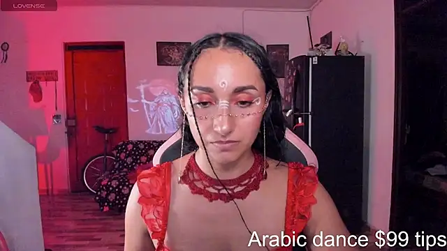 adrena_10 Chat XXX in diretta