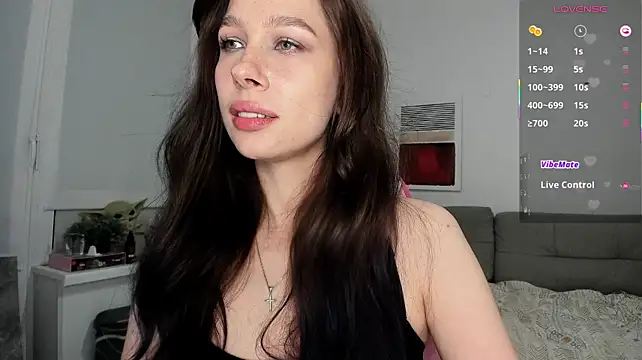 tenderdreams Chat XXX in diretta