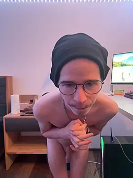 Chat +18 de YoungSebi ao vivo