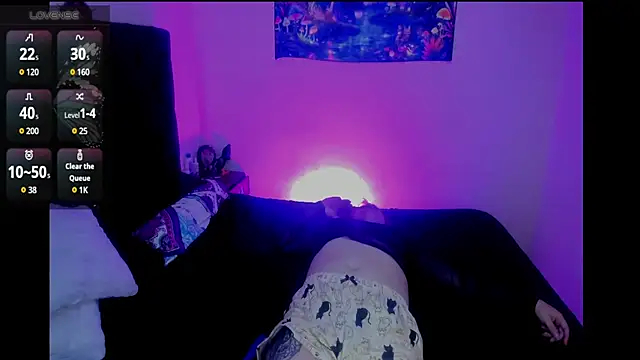 lunaa_rayy420 élő XXX-chatje
