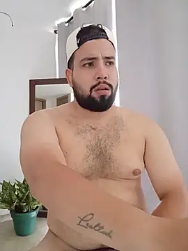 Dalton_s – Live XXX-chat