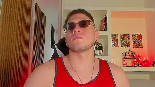 SebastianMaximoff_ Chat XXX live