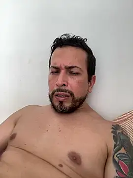 JX7NOVA – Live XXX-chat