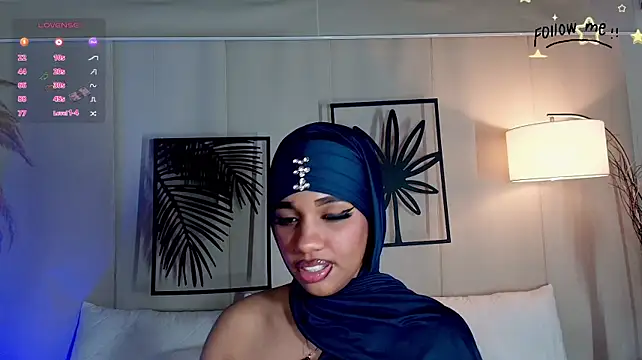 Czat XXX na żywo – afrodita_smith08