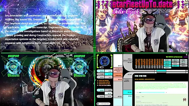 solodethlordsubveganFAQ Live XXX-chat
