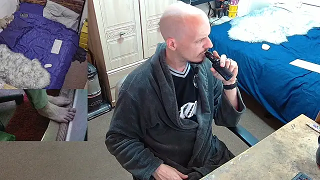 ryder2012 – Naživo XXX chat