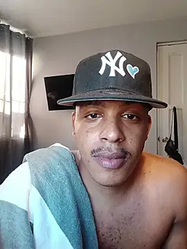 YoiDomi Webcam-Show
