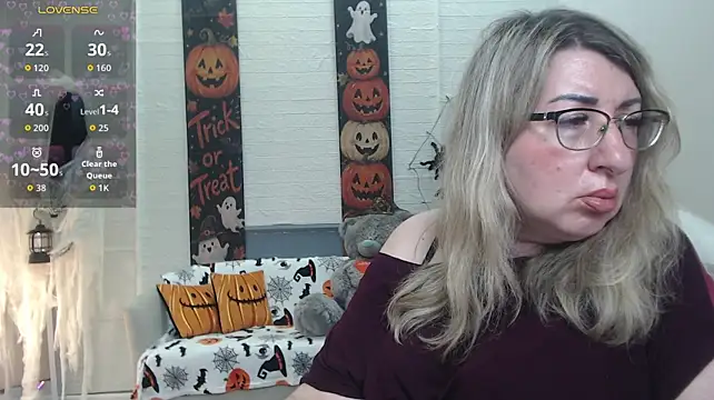XXX chat uživo modela KKMimiKK