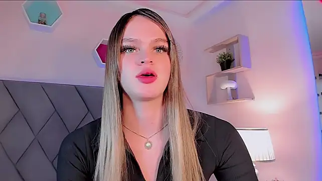 Auroraa_Smith's Live XXX Chat