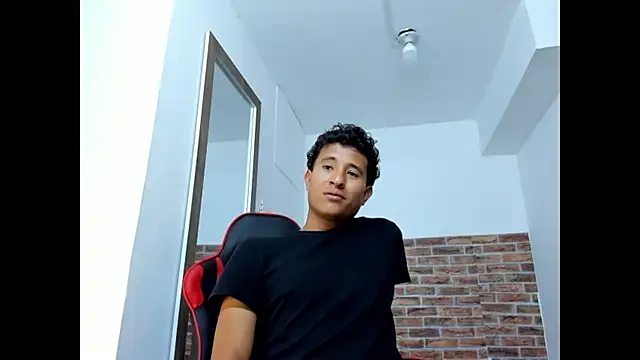 WIZARD-ALESSANDRO Live XXX-chat