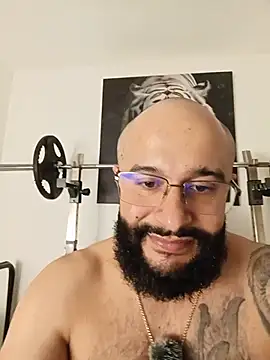 Luke__09 Chat XXX in diretta