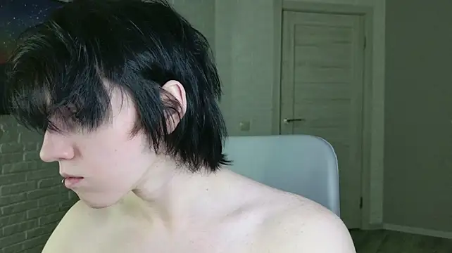 Chat XXX ao vivo de angelfear