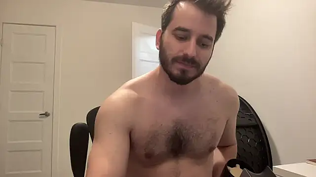 ThickDickMontreal – Live XXX-chat