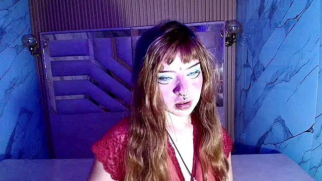 cinnamondoll_r's Live XXX Chat
