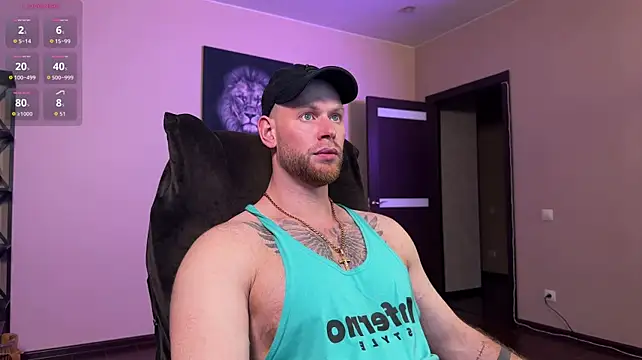 FireBeard_ Chat XXX live
