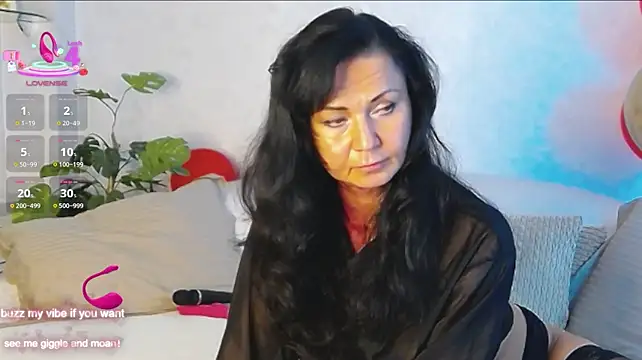 Chat XXX en directo de Melissa_Fane