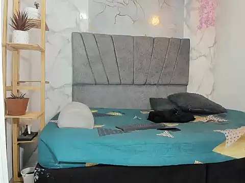 Andres_HoT_11 Chat XXX in diretta