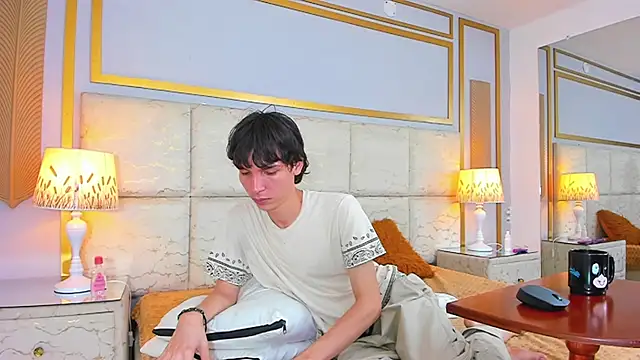 AbyssGaze live XXX chat