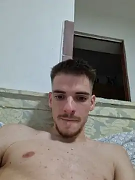 darkboy665 Live XXX Chat