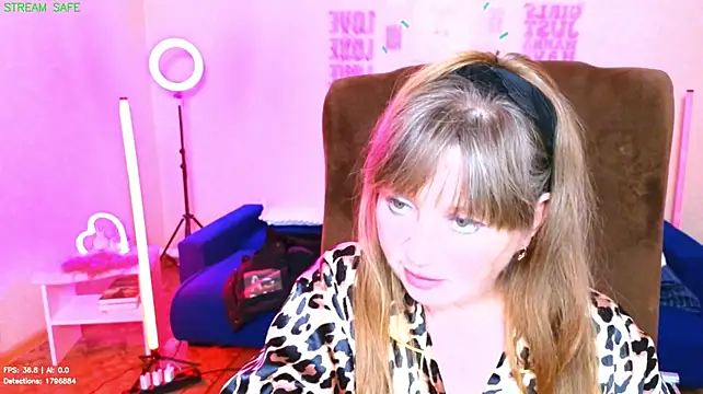 Melania_Cook Obrolan Langsung XXX
