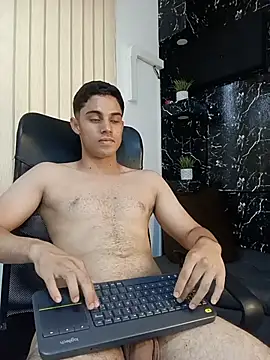 Jeremy_01 Live XXX-chat