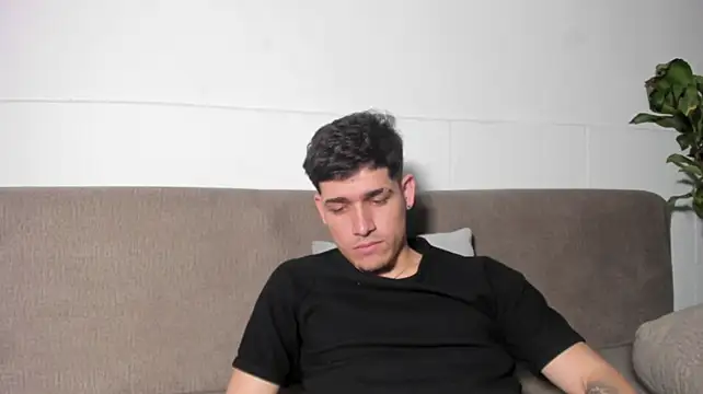 leandrocoper Webcam-Show