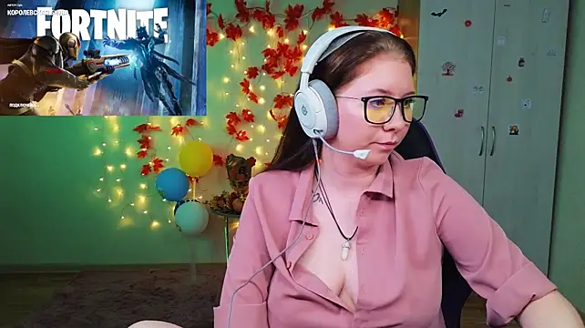 Chat XXX en directo de D0nna_
