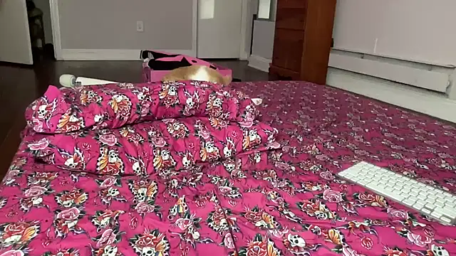 Živý XXX chat daisyylove